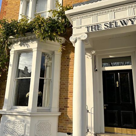 The Selwyn, Richmond 호텔 리치먼드 외부 사진