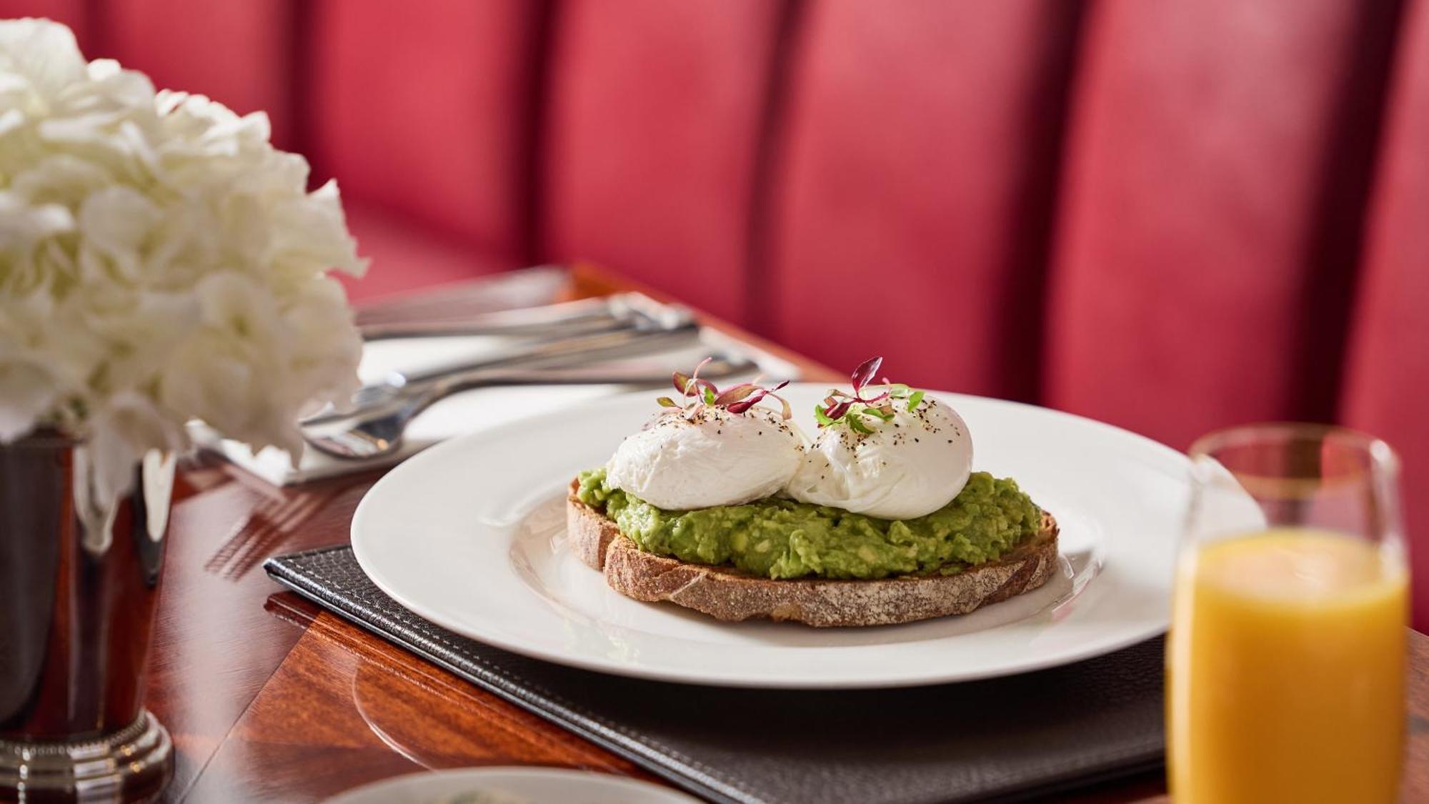 The Selwyn, Richmond 호텔 리치먼드 외부 사진