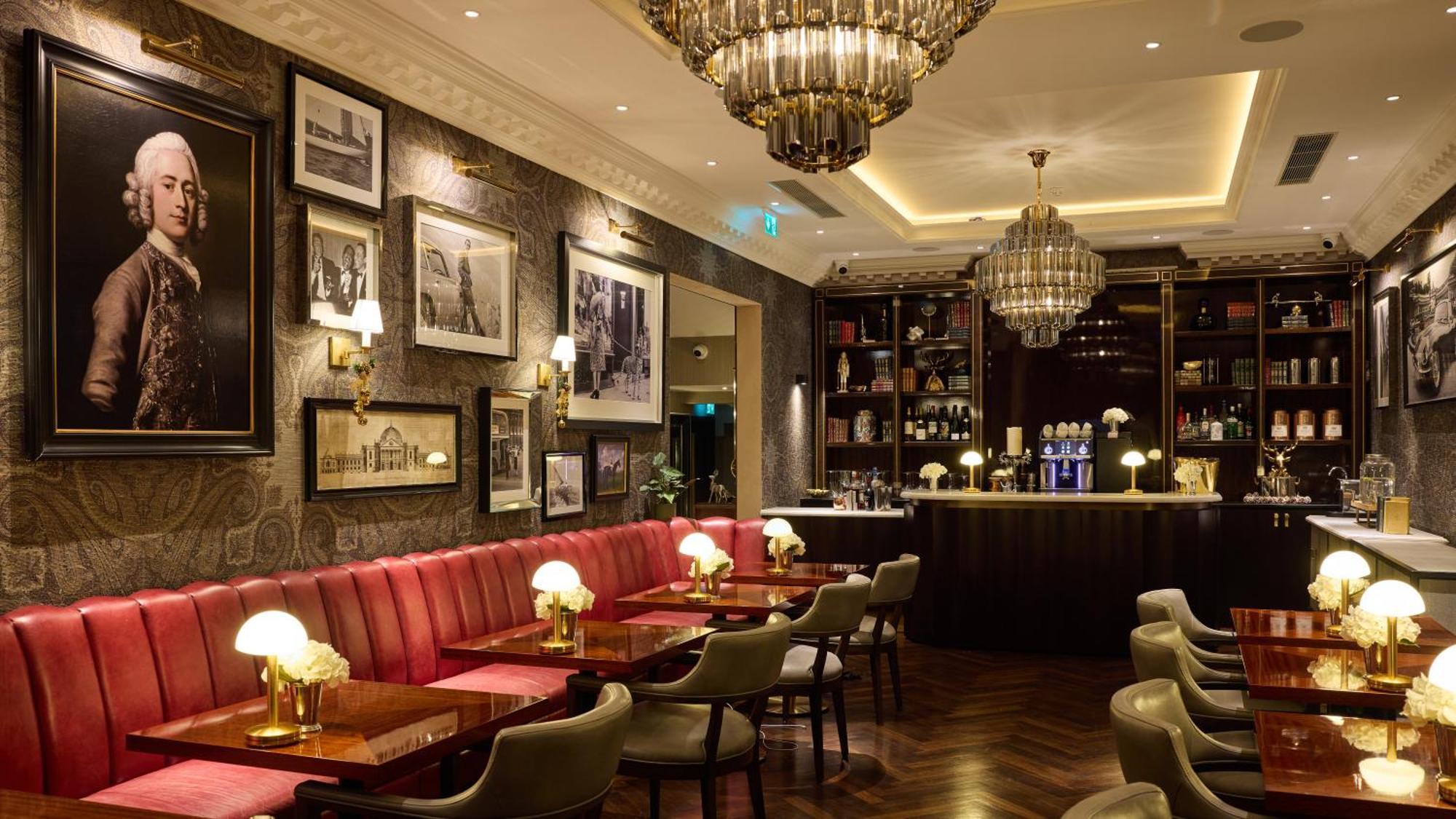 The Selwyn, Richmond 호텔 리치먼드 외부 사진