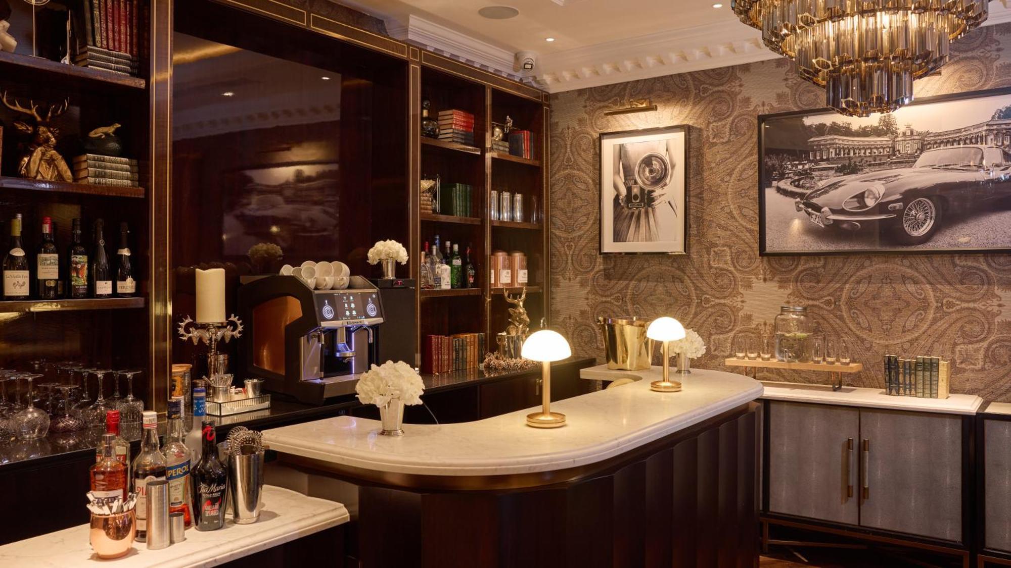 The Selwyn, Richmond 호텔 리치먼드 외부 사진