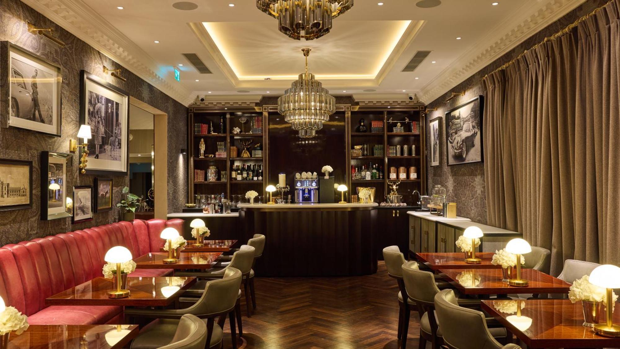 The Selwyn, Richmond 호텔 리치먼드 외부 사진